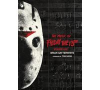 The Music of Friday the 13th Volume One