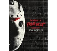 The Music of Friday the 13th Volume One