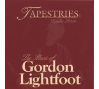 The Music of Gordon Lightfoot
