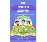 THE MUSIC OF GRAMMAR Grammar in Verses