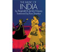The Music of India