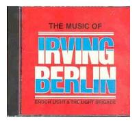 The Music of Irving Berlin