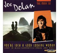 The Music of Joe Dolan