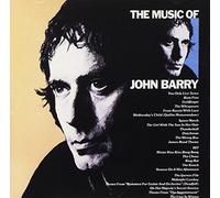 The Music of John Barry