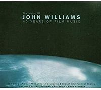 The Music of John Williams: 40 Years Of Film Music