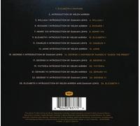 THE MUSIC OF KINGS QUEENS NEW CD