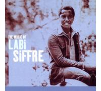 The Music of Labi Siffre
