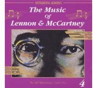 The Music of Lennon &Mccartney