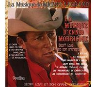 The Music of Michel Legrand & Ennio Morricone