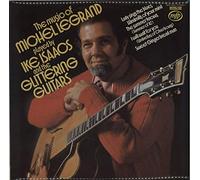 The Music Of Michel Legrand Played By Ike Isaacs And The Glittering Guitars