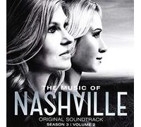 The Music Of Nashville: Original Soundtrack Season 3, Volume 2