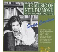 The Music of - Neil Diamond