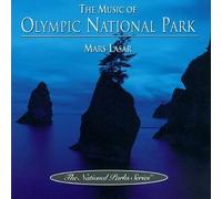 The Music Of Olympic National Park by Mars Lasar (1996-05-21)