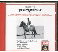 The Music Of Percy Grainger