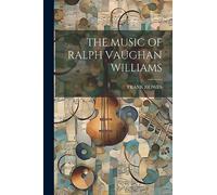 The Music of Ralph Vaughan Williams