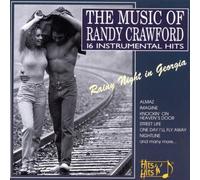 The Music of Randy Crawford