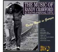 The Music of - Randy Crawford