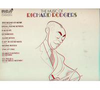 The Music Of Richard Rodgers