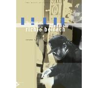The Music of Richie Beirach Vol. 1 piano Richie Beirach advance m