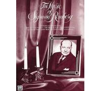 The Music of Sigmund Romberg