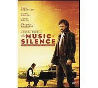 The Music of Silence