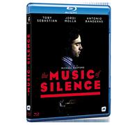 THE MUSIC OF SILENCE [Blu-ray]