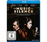 The Music of Silence (Blu-Ray)