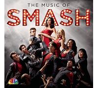 The Music Of Smash