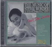 The Music of - Stevie Wonder