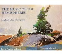 The Music of the Hemispheres: Teacher Manual