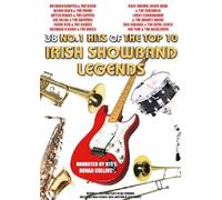 The Music Of The Irish Showband Legends [DVD]