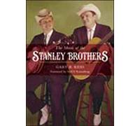 The Music of the Stanley Brothers (Music in American Life)