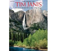 The Music of Tim Janis