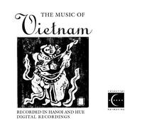 The Music of Vietnam 3 CD Boxed Set by Various Artists (1995-12-01)