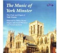 The Music of York Minster