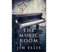 The Music Room: Premium Hardcover Edition