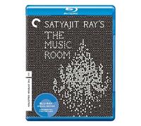 The Music Room (The Criterion Collection) [Blu-ray] [2017], New DVD, Chhabi Bisw