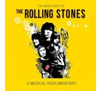 ROLLING STONES, THE - THE MUSIC ROOTS OF (YELLOW VINYL) [VINYL]