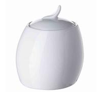 The Music Sugar Bowl Coffee Tea Tableware Service Porcelain Gastro