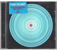 The Music - Take the Long Road and... [CD 1]