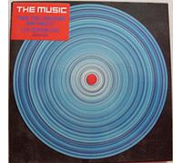 The Music - Take The Long Road And Walk It