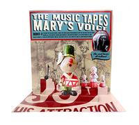 The Music Tapes - Marys Voice