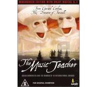 The Music Teacher [DVD]