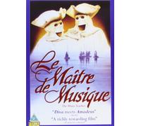 The Music Teacher - Le Maître de Musique