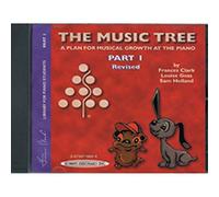 The Music Tree: A Plan for Musical Growth at the Piano