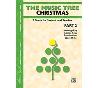 The Music Tree Christmas, Part 2