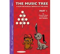 The Music Tree: Student'S Book, Part 1