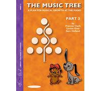 The Music Tree: Student'S Book, Part 3