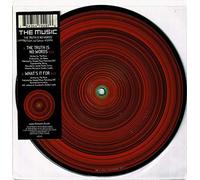 The Music - Truth Is No Words [7" VINYL]