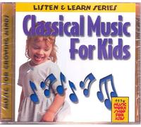 The Music Workshop for Kids - Classical Music for Kids